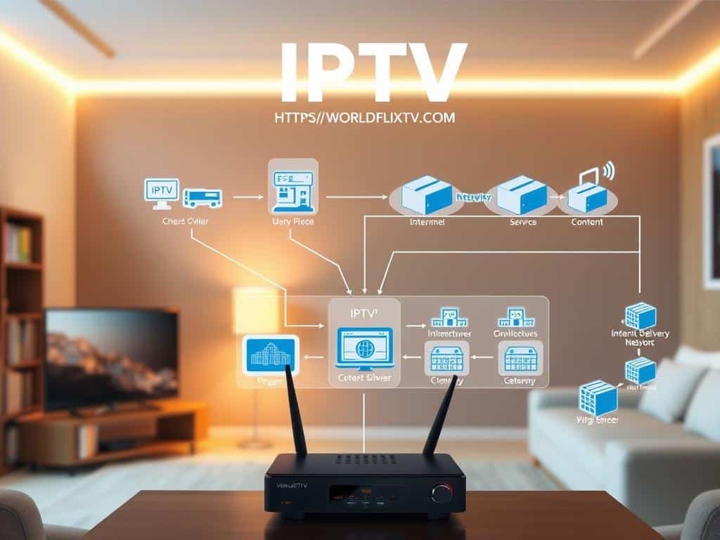 Best IPTV Service