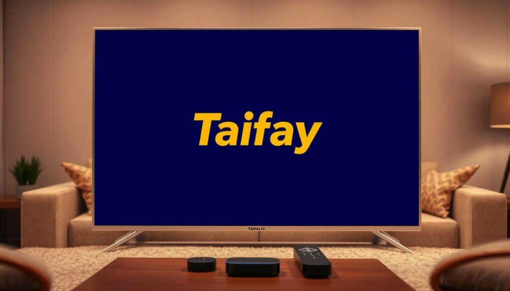 Taifay IPTV