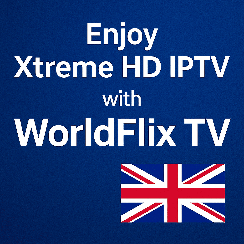 Xtreme HD IPTV