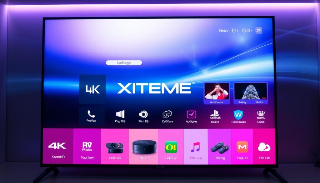 Xtreme HD IPTV UK