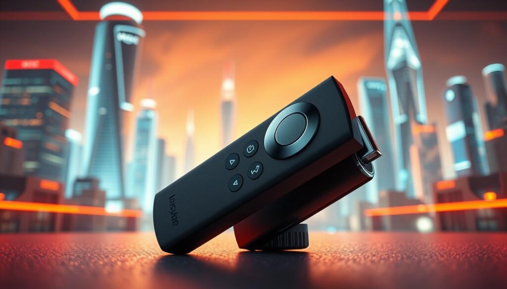 Firestick4K Evolution