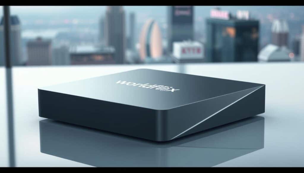 iptv box
