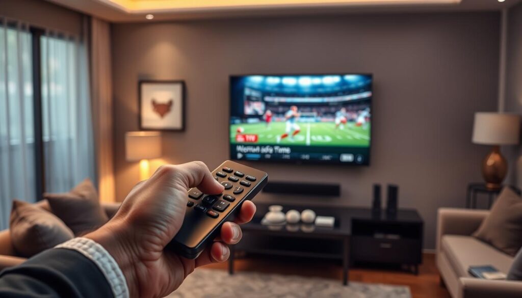 iptv subscription