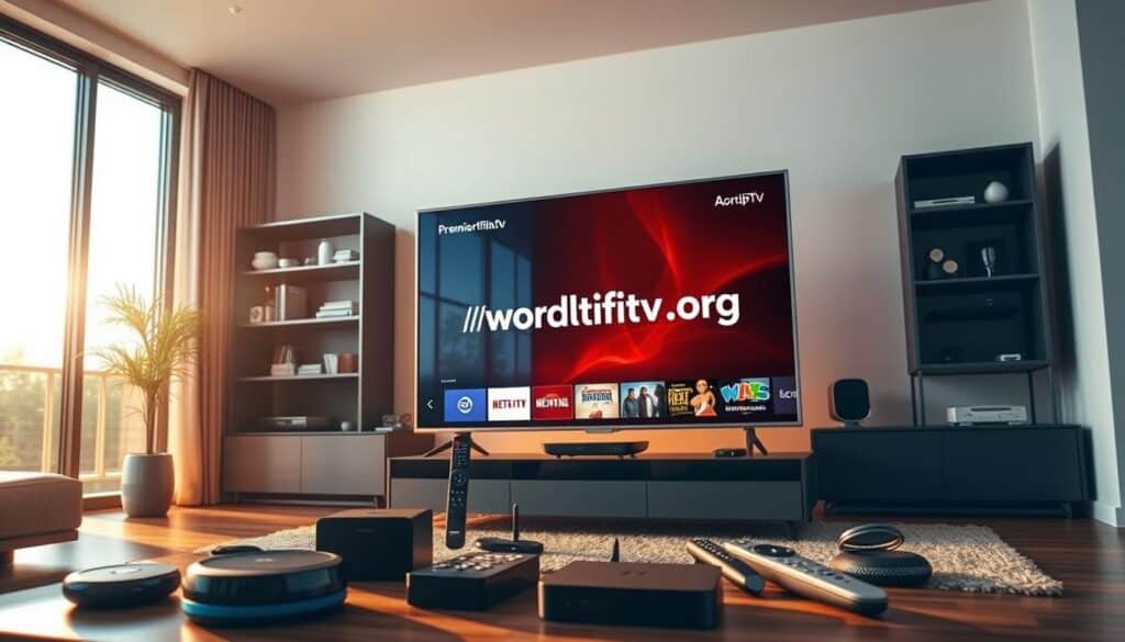 iptv subscription uk​