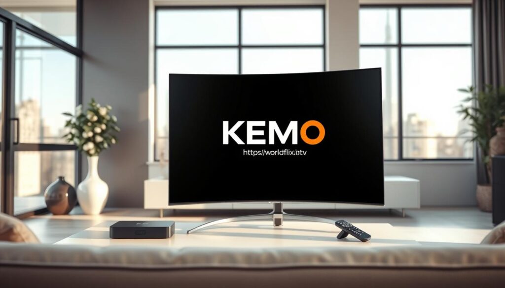 kemo iptv