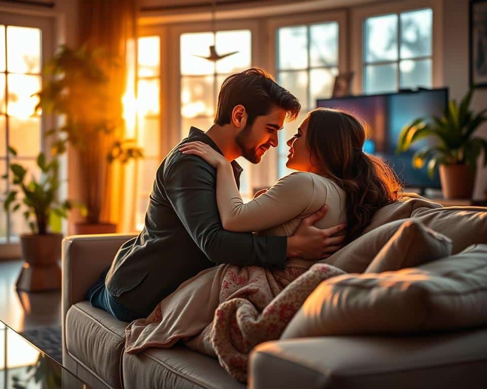 boyfriend tv​