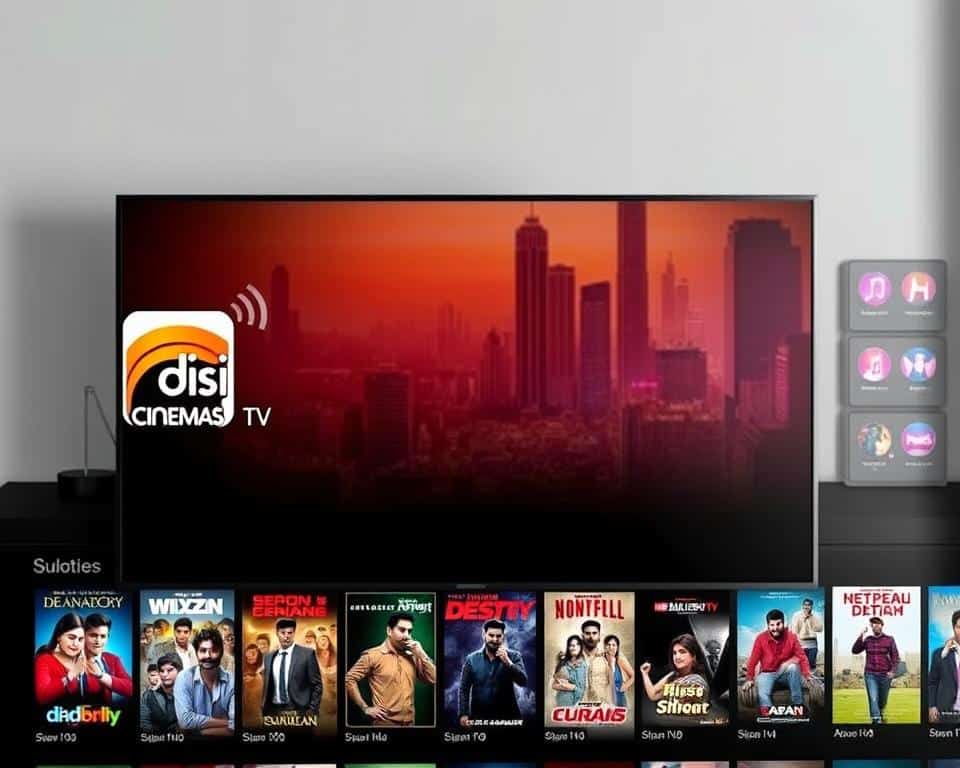 desi cinemas tv​