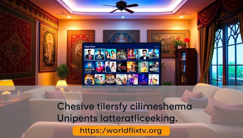 desi cinema​