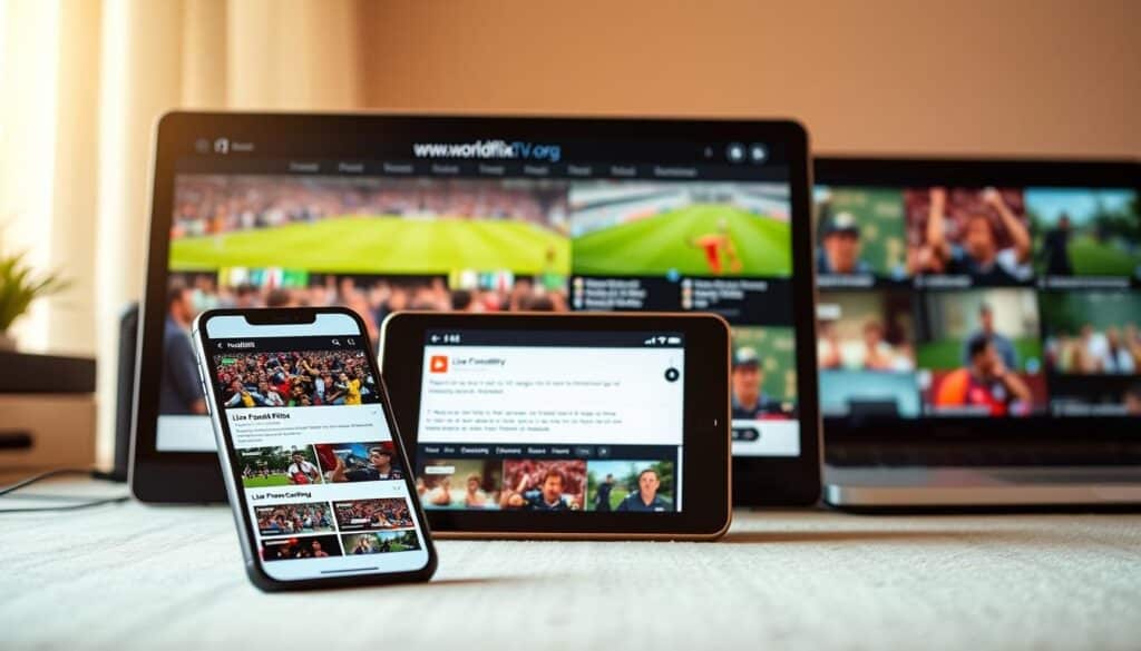 football reddit streams​