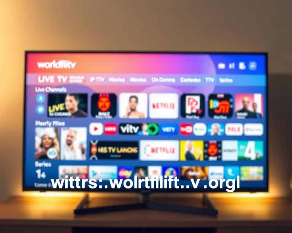 freely tv app​