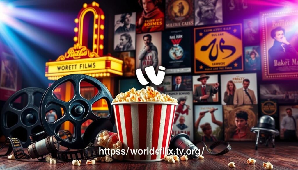 great movies tv guide​
