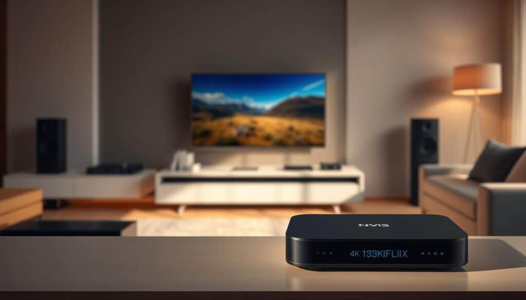 integrated receiver decoder​