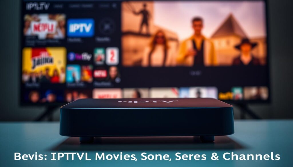 iptvuk free trial​