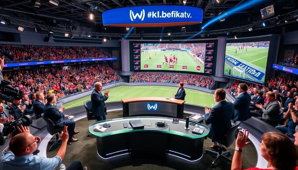 national league tv​