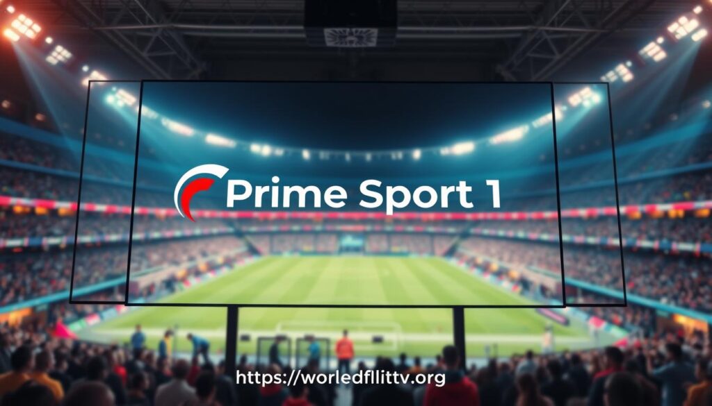 prima sport 1 live​