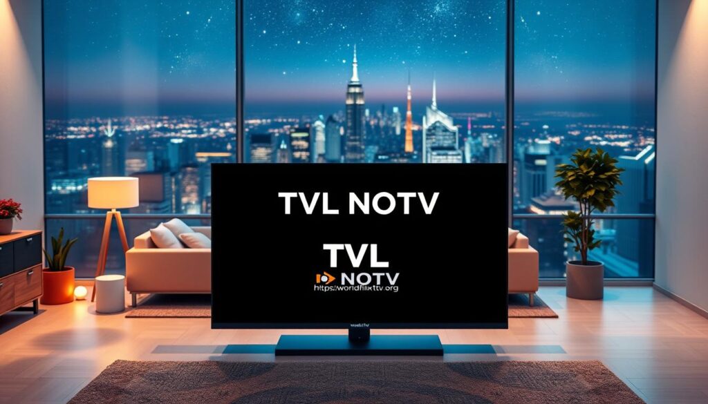 tvl notv​