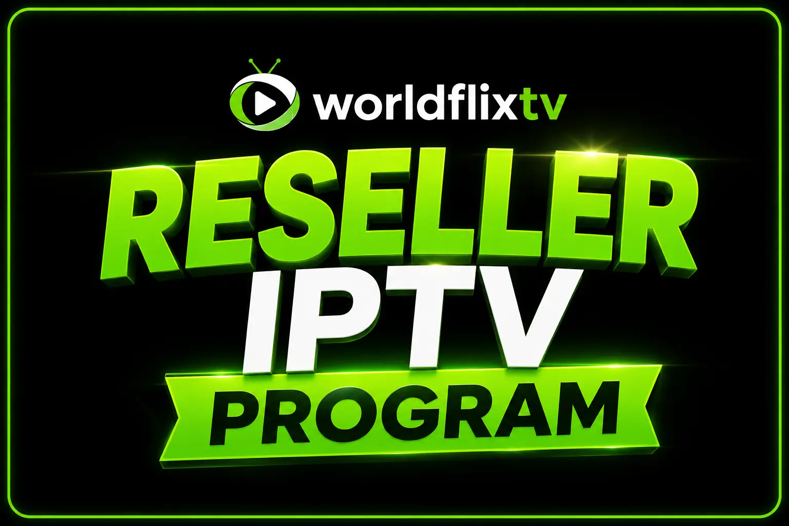 Reseller program