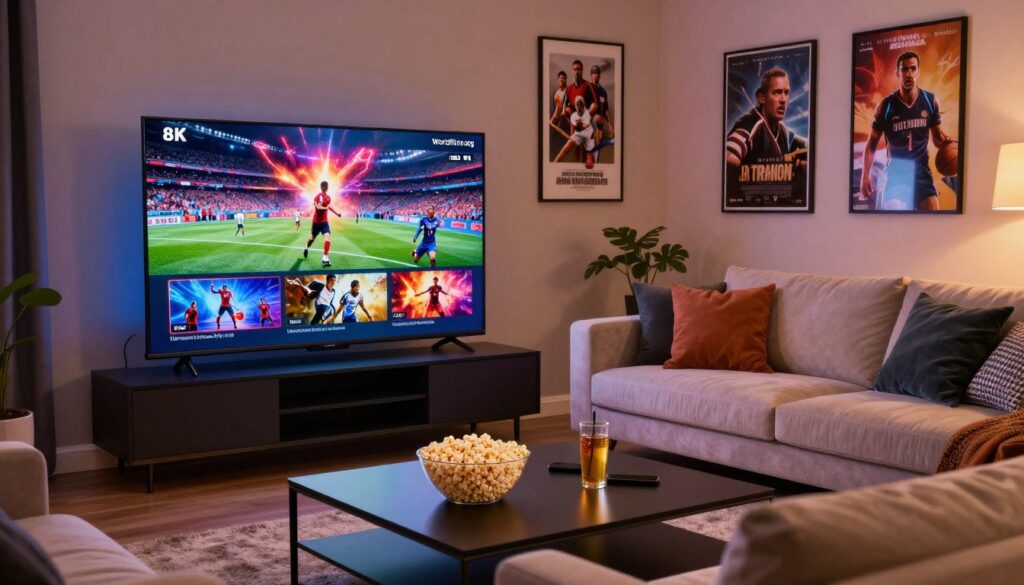Strong IPTV 8K