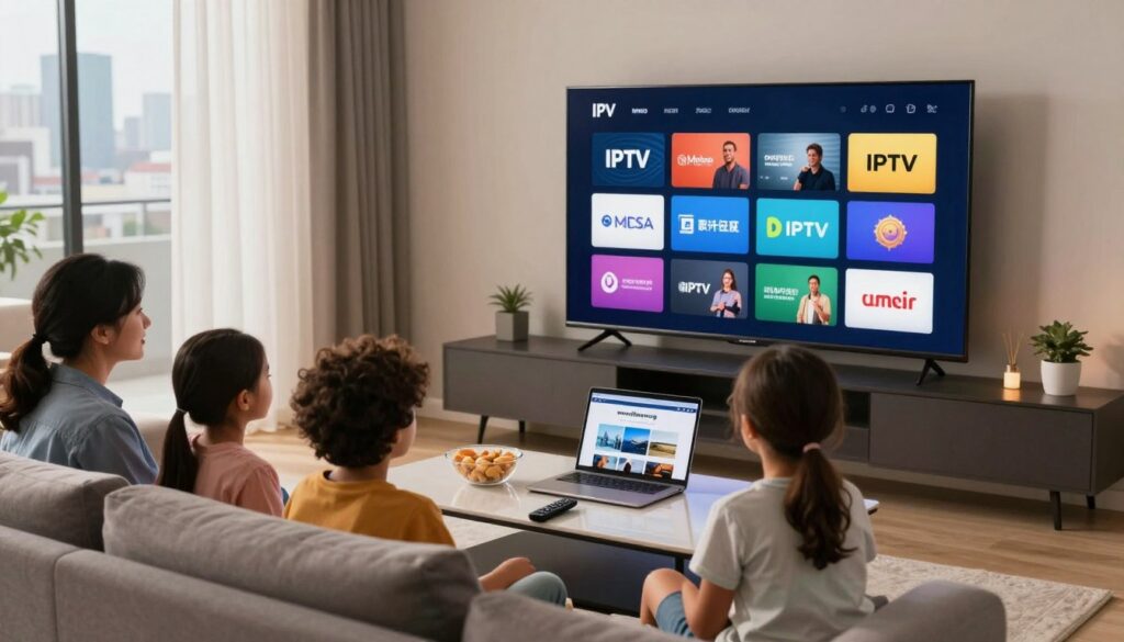best iptv providers​