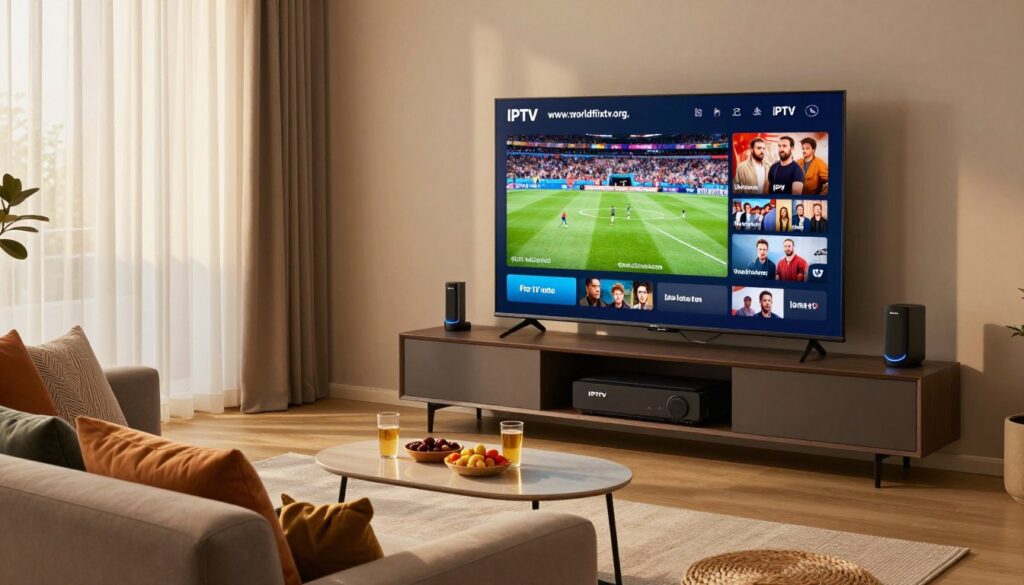 best iptv provider​