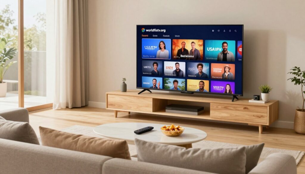 best usa iptv​