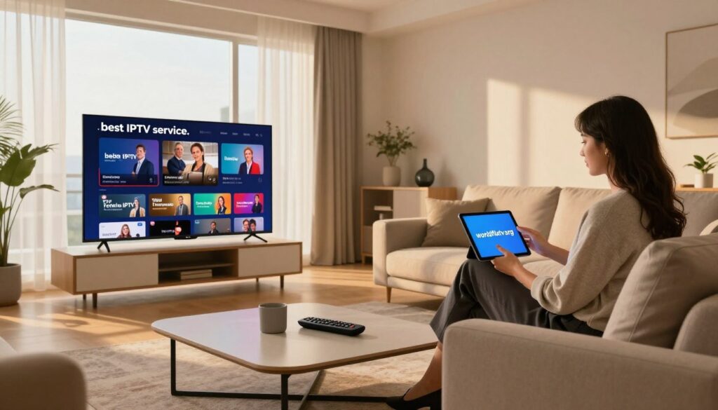 iptv