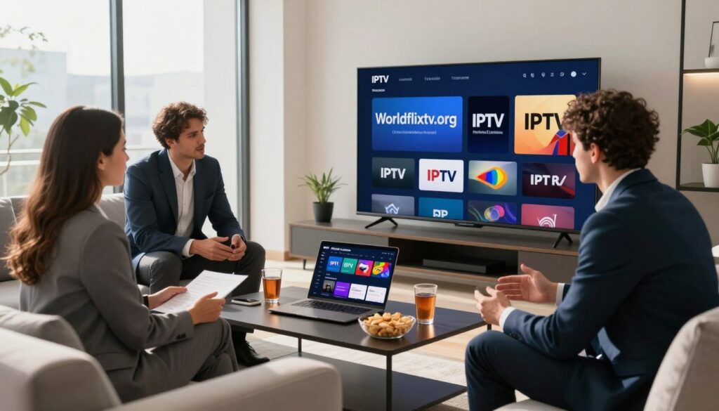 iptv providers​
