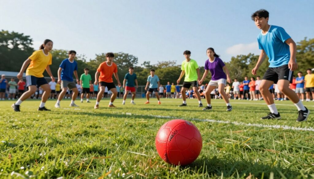 kickball​