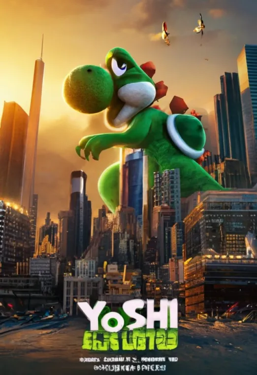 Movie poster 2