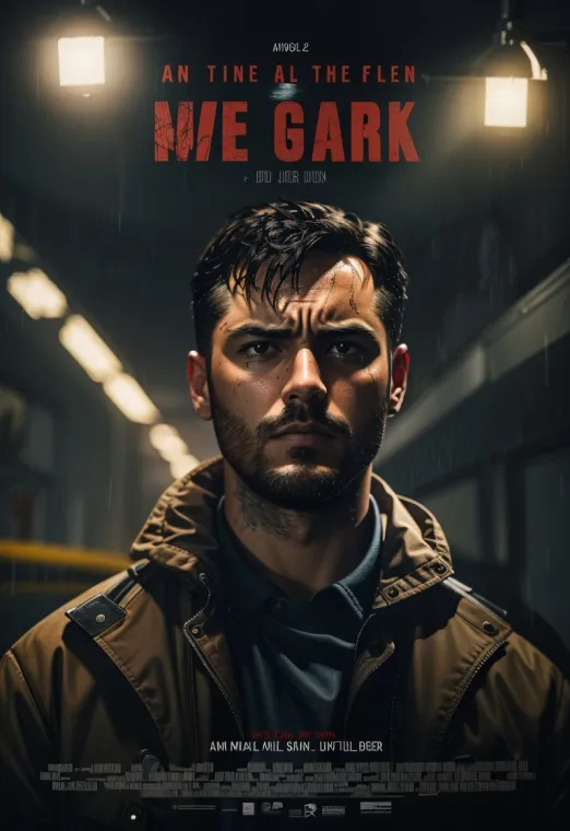 Movie poster 3