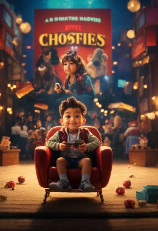 Movie poster 5