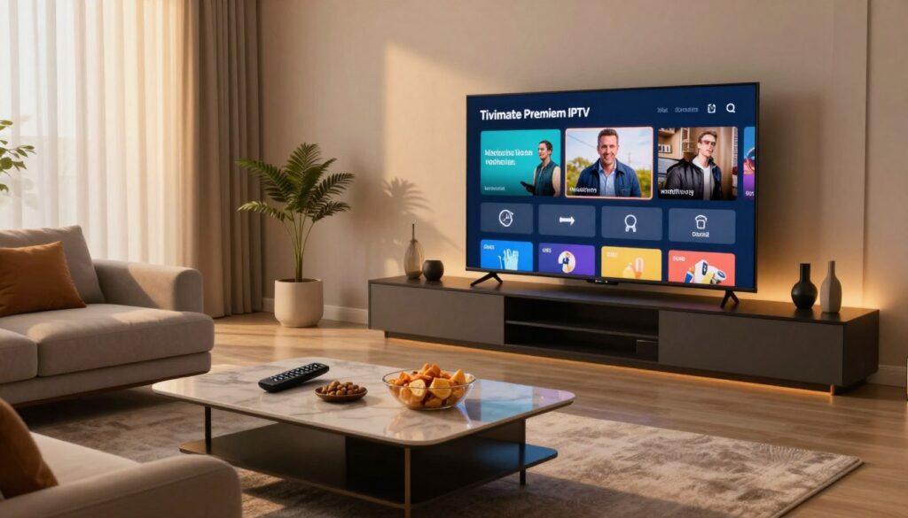tivimate premium​