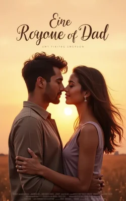 Flux_Dev_Design_a_romantic_movie_poster_featuring_a_tender_mom_3